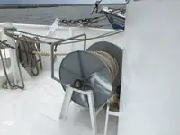 Tråler til salgs