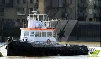 Taubåt til salgs