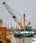 Dredge til salgs
