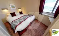 Cruiseskip til salgs
