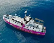General Cargo/Multi-purpose til salgs
