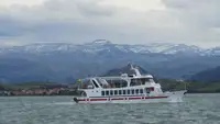 Fergefartøy til salgs