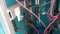 Containerskip til salgs