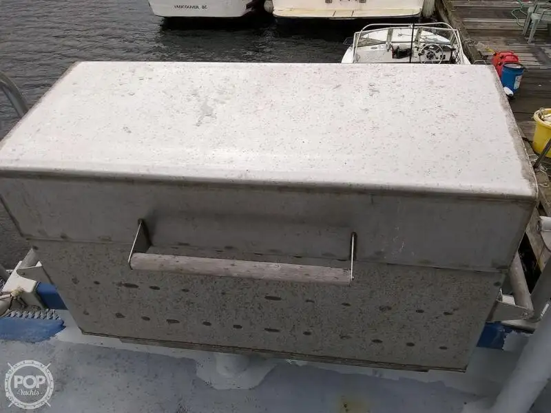 Kutter til salgs