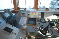 Landingsfartøy, tank til salgs