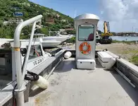 Landingsfartøy, tank til salgs