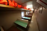 Bulktransportør til salgs