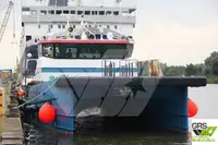 Servicefartøy for vindparker til salgs