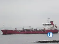 Olje-/kjemikalietanker til salgs