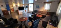 Bunkertanker til salgs
