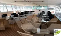Cruiseskip til salgs