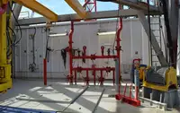 LNG-tanker til salgs