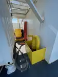 Dredge til salgs