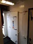 Slepebåt til salgs