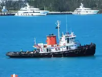 Taubåt til salgs