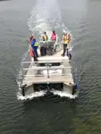 Containerskip til salgs