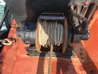 Dredge til salgs