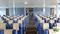 Cruiseskip til salgs