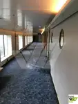 Cruiseskip til salgs