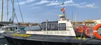 Losbåt til salgs