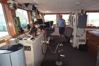 Dredge til salgs
