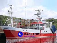 Fiskefartøy til salgs