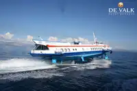 Hydrofoil til salgs