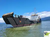 Landingsfartøy, tank til salgs