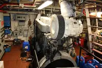 General Cargo/Multi-purpose til salgs