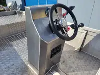 Arbeidsbåter til salgs