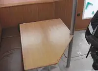 Arbeidsbåter til salgs