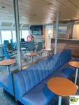 Cruiseskip til salgs