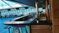 Cruiseskip til salgs