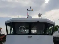 Cruiseskip til salgs