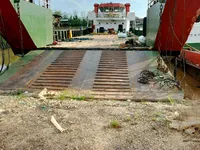 Landingsfartøy, tank til salgs