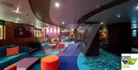 Cruiseskip til salgs