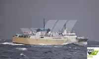 Ro-Ro ship til salgs