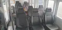 Servicefartøy for vindparker til salgs