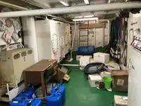 Slepebåt til salgs