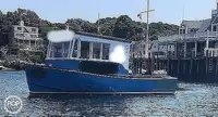 Fergefartøy til salgs