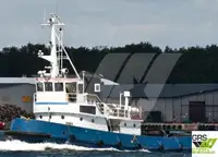 Taubåt til salgs