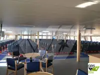 Bulktransportør til salgs