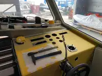 Redningsfartøy til salgs