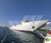 Ro-Ro ship til salgs