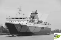 Fergefartøy til salgs