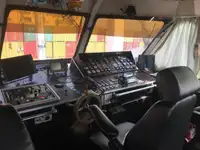 Hydrofoil til salgs