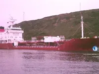 Olje-/kjemikalietanker til salgs