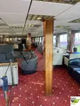 Cruiseskip til salgs