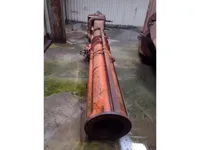 Dredge til salgs