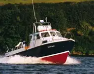 Kutter til salgs